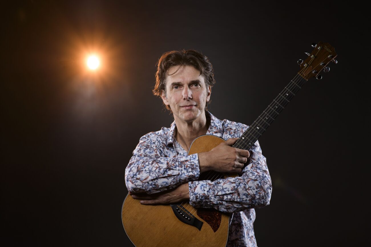&#8220;Peter zingt Boudewijn&#8221; door Peter de Jong